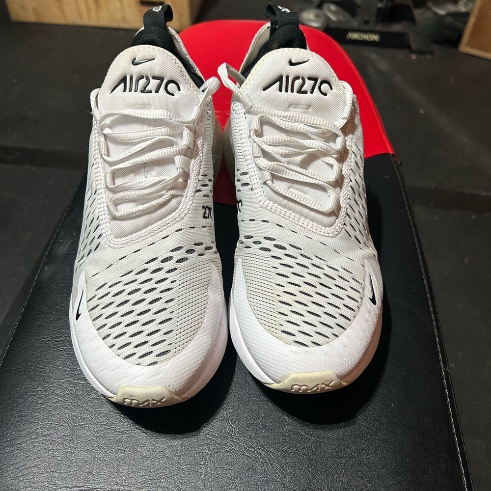 Nike air max 270